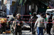 Suicide bomber kills at least 30 at mosque in Afghan capital Kabul